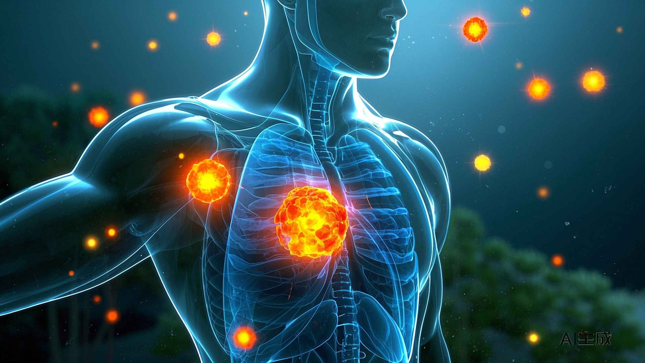 科普，了解<span style="color: #da4707">皮肤</span>恶性黑<span style="color: #da4707">色素</span>瘤：风险、识别与应对