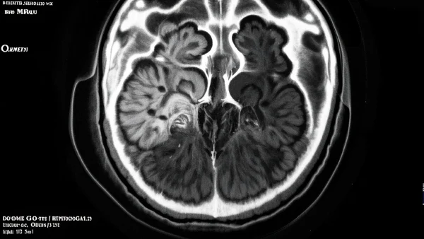 探索听神经瘤的影像学世界:特征与诊断的艺术