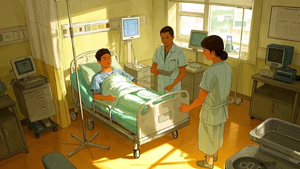 糖尿病并不可怕,但你需要多了解它!——丰富的医学科普,深入解析