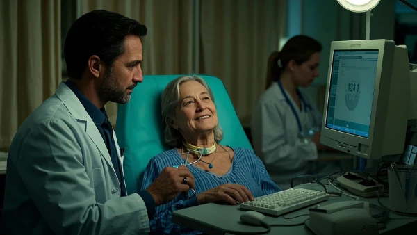 碘131：打击甲状腺功能亢进的利器与治疗新趋势