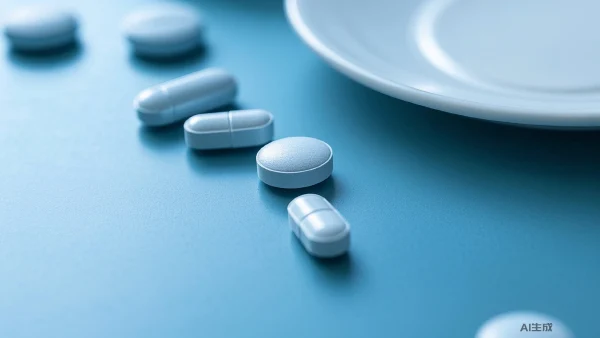 麻醉前停药指南:确保安全麻醉的必要步骤