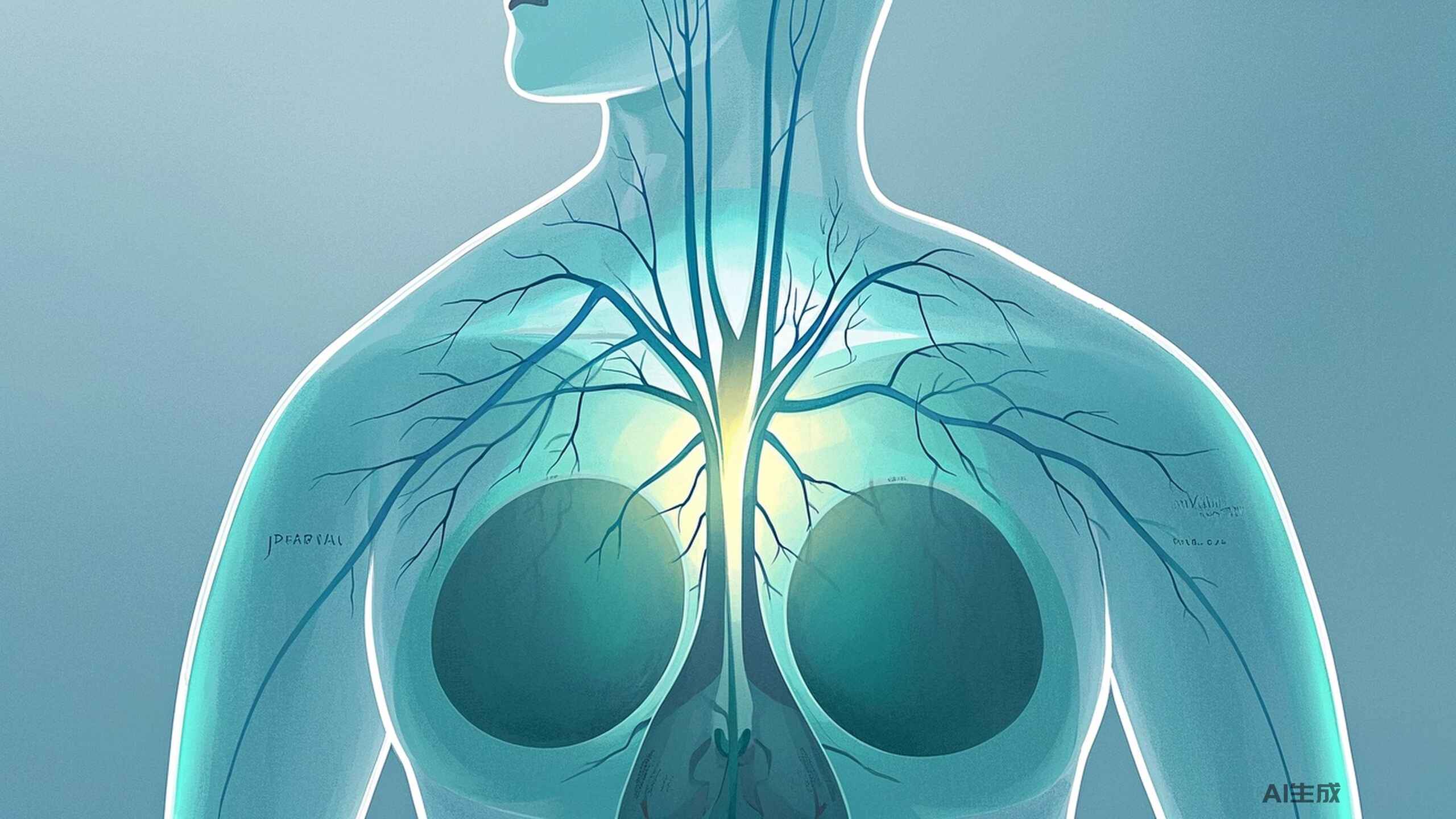 科普，乳腺癌早期信号与女性关注指南封面图