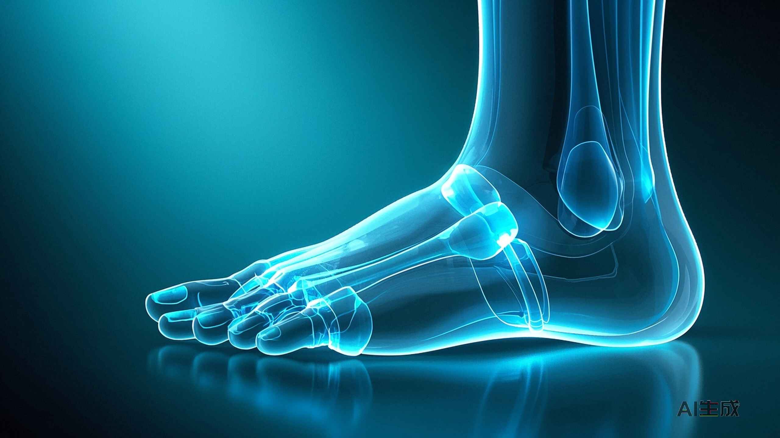 科普，了解趾骨骨折及其麻醉管理的关键知识封面图