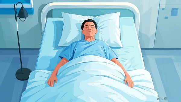 静脉曲张手术麻醉:选对方法保障安全