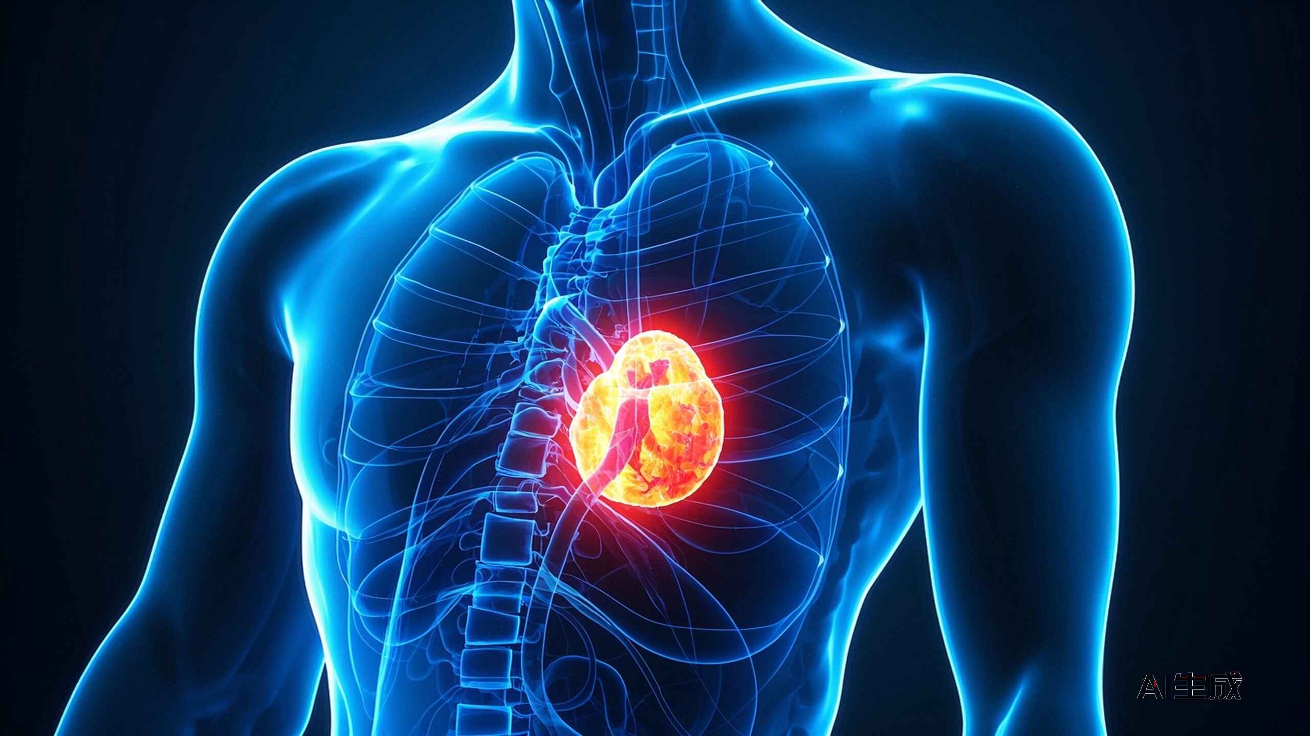 科普，了解浸润性导管癌：常见问题与应对策略封面图