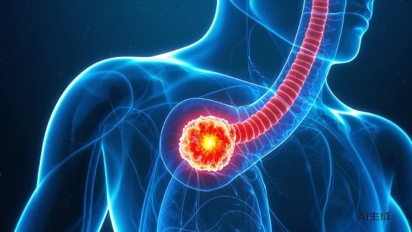食管癌科普指南:从日常防护到专业诊疗