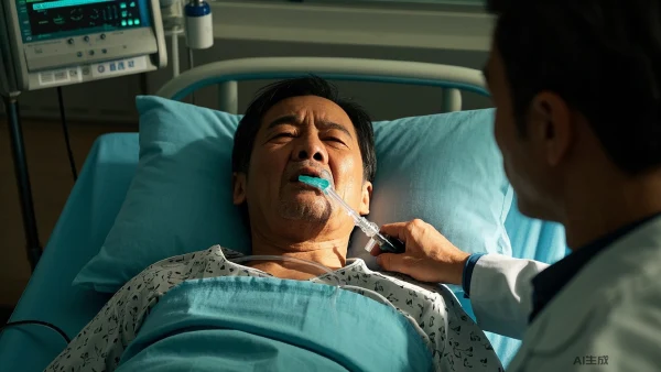 下咽恶性肿瘤:识别与应对这一健康威胁