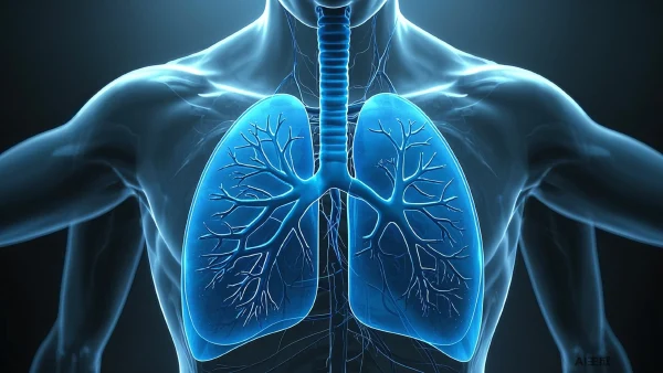 关注肺部健康,从预防到治疗:解读肺癌的科学应对策略