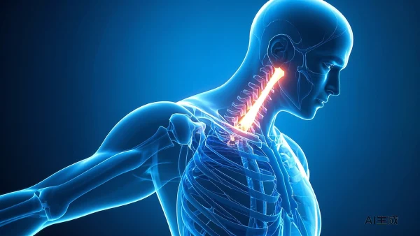 如何科学应对锁骨骨折？麻醉领域的关键角色