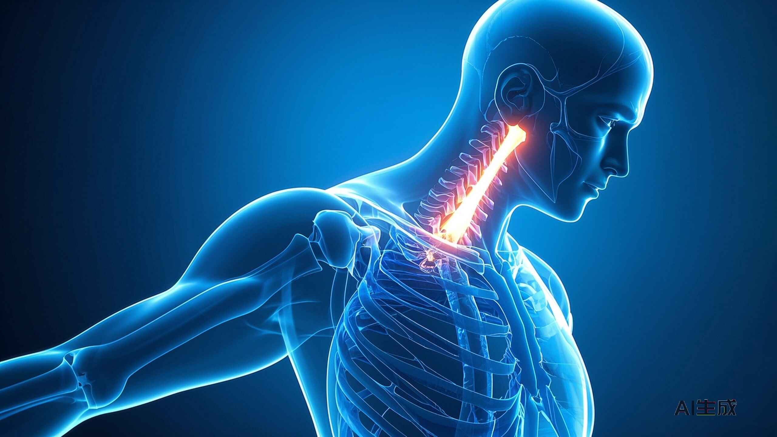 科普,如何科学应对锁骨骨折?麻醉领域的关键角色封面图