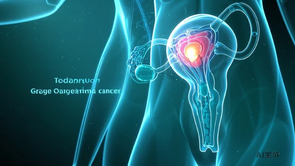 卵巢高级别浆液性腺癌：症状、诊断与生活指导