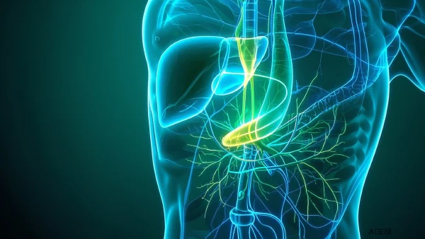 胆囊结石伴胆囊炎的全面解析与科学管理