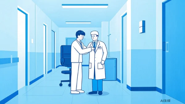 一条隐秘的绳索:精索静脉曲张的真相与治疗指南