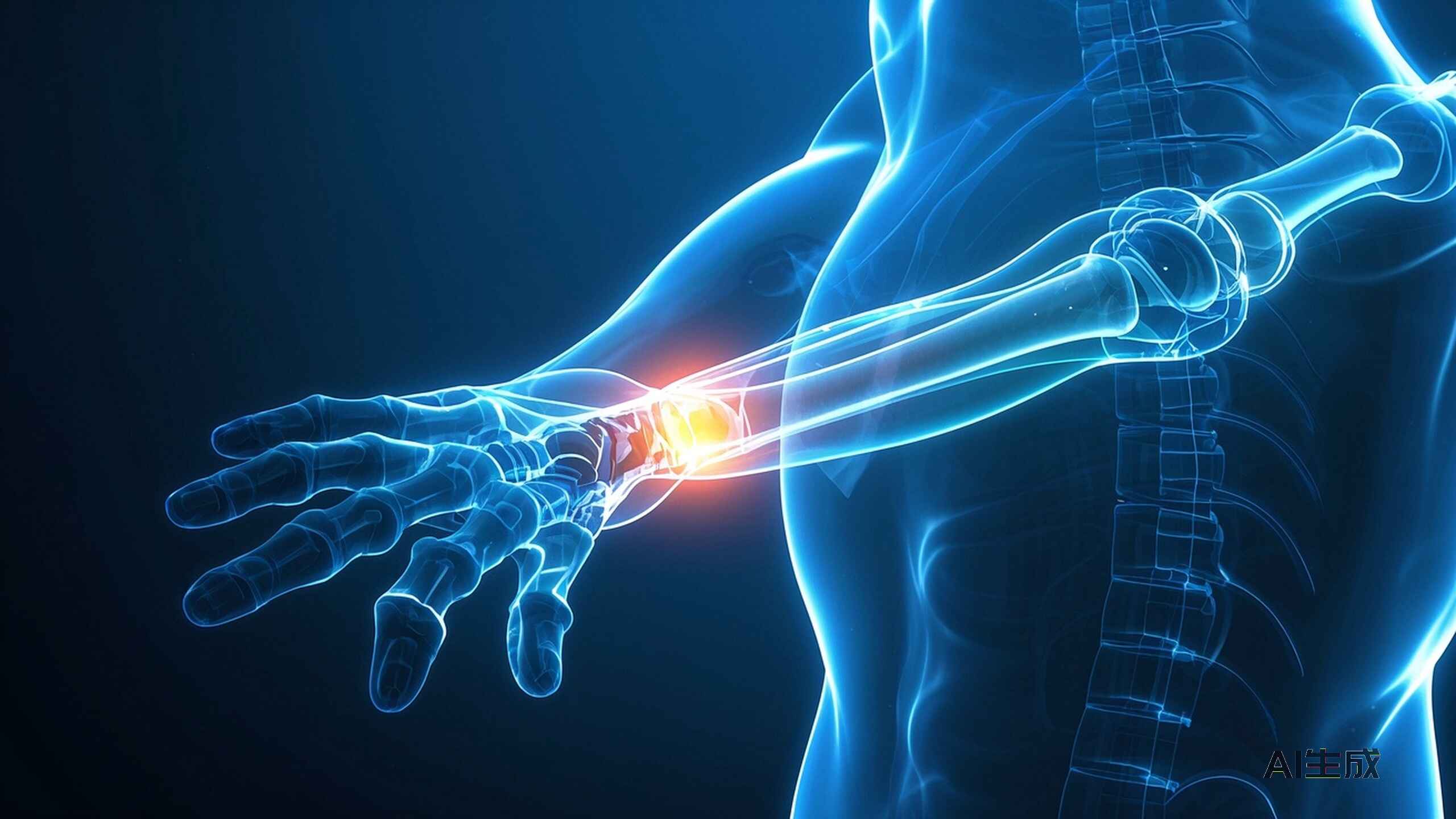 科普，麻醉领域在左<span style="color: #da4707">尺</span><span style="color: #da4707">骨折</span>手术中的应用指南