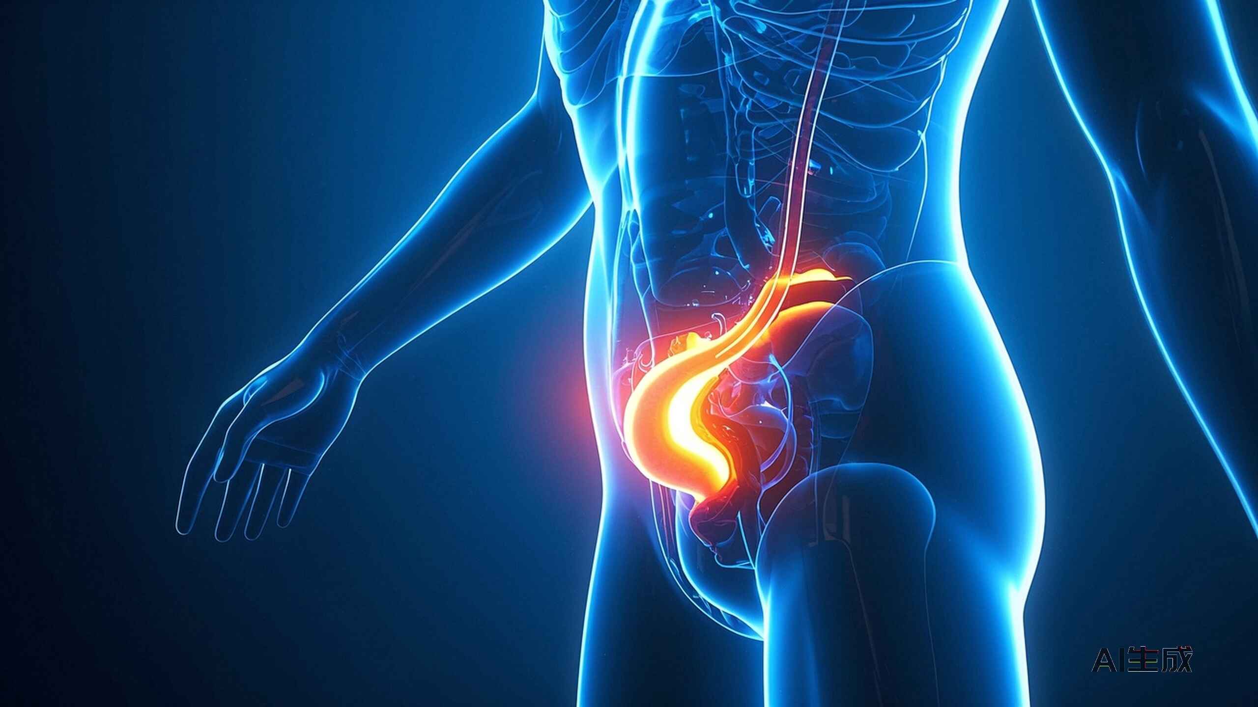 科普，直<span style="color: #da4707">肠癌</span>：重要的知识与<span style="color: #da4707">应对</span><span style="color: #da4707">策略</span>