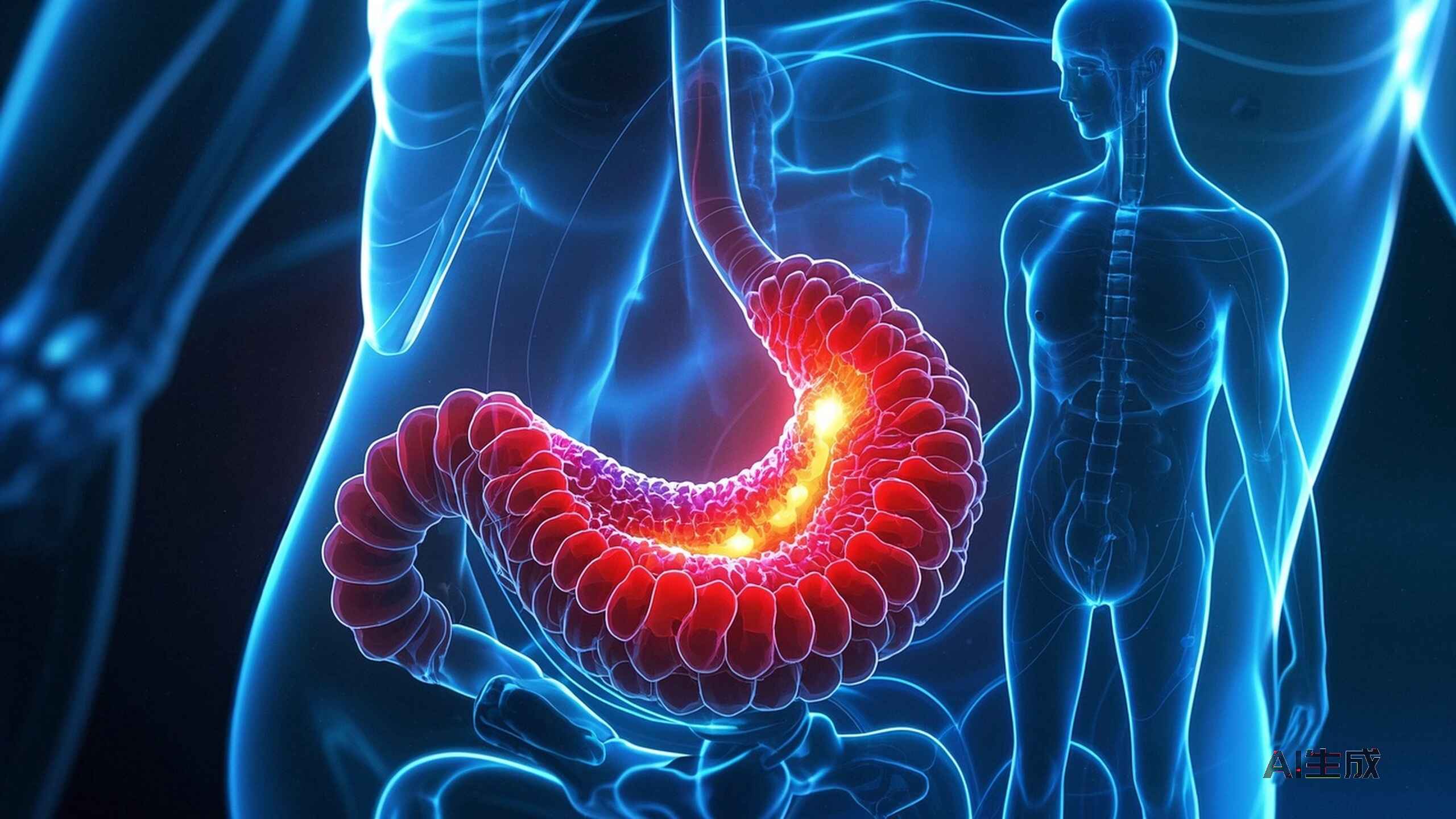 科普，<span style="color: #da4707">胃</span>息肉手術<span style="color: #da4707">中</span>的麻醉：我們需要知道什么？