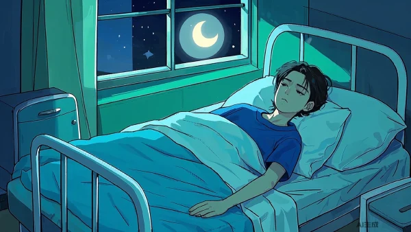 失眠和内痔,你应该知道的那些事