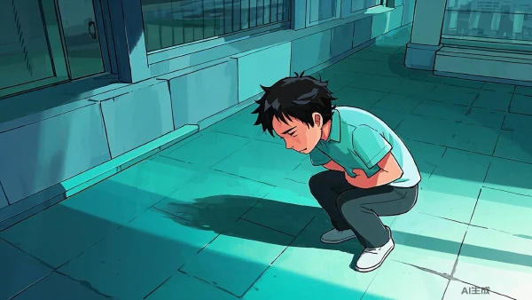 腹泻的全面解析：从病因到管理的深入探讨