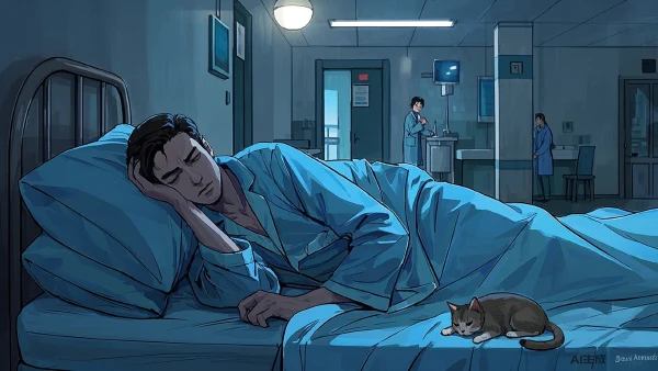 改善睡眠质量，远离睡眠障碍的困扰