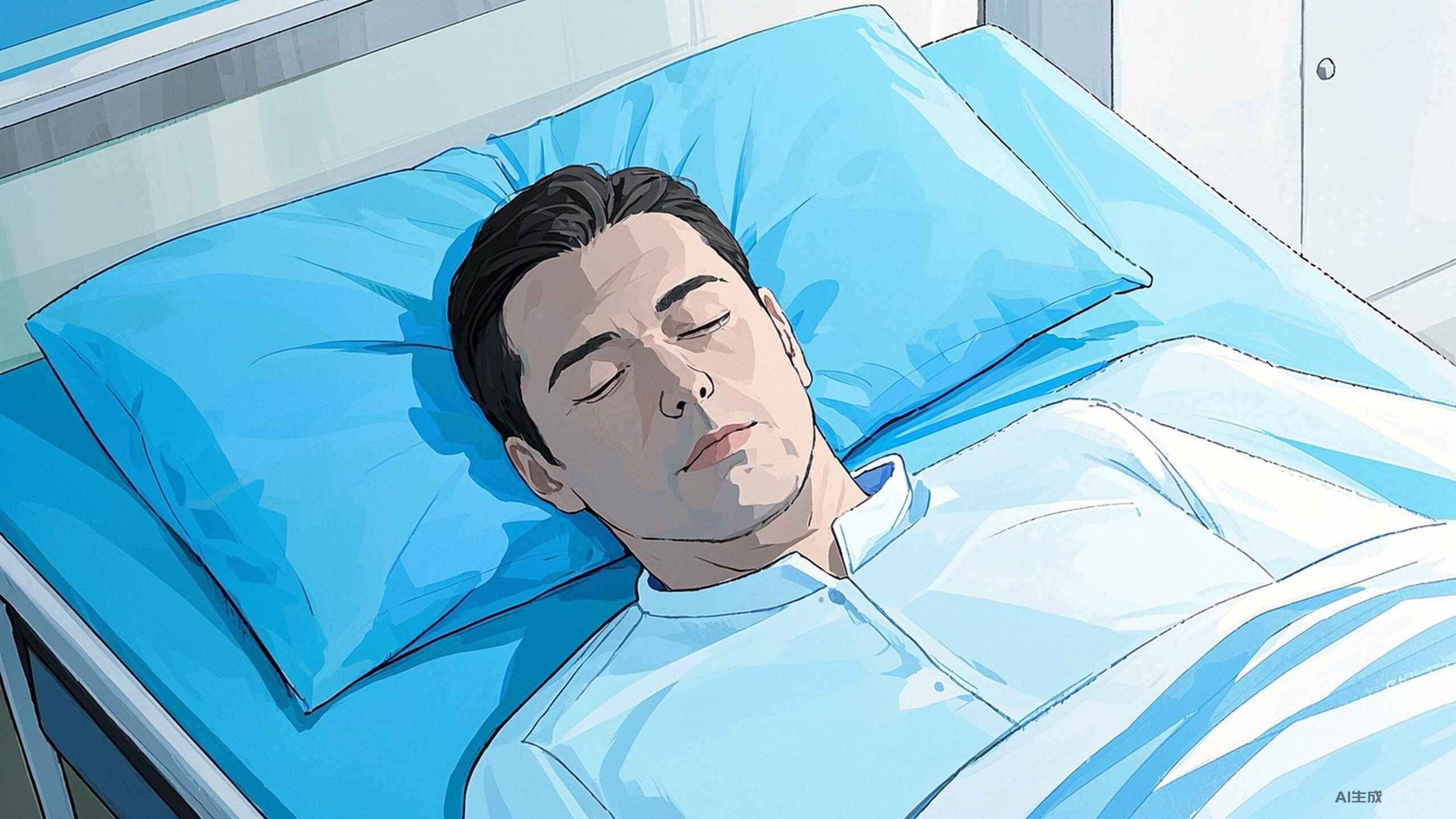 科普，动静脉瘘与导管介入封堵<span style="color: #da4707">术</span>：现代医学的“修复<span style="color: #da4707">术</span>”解读