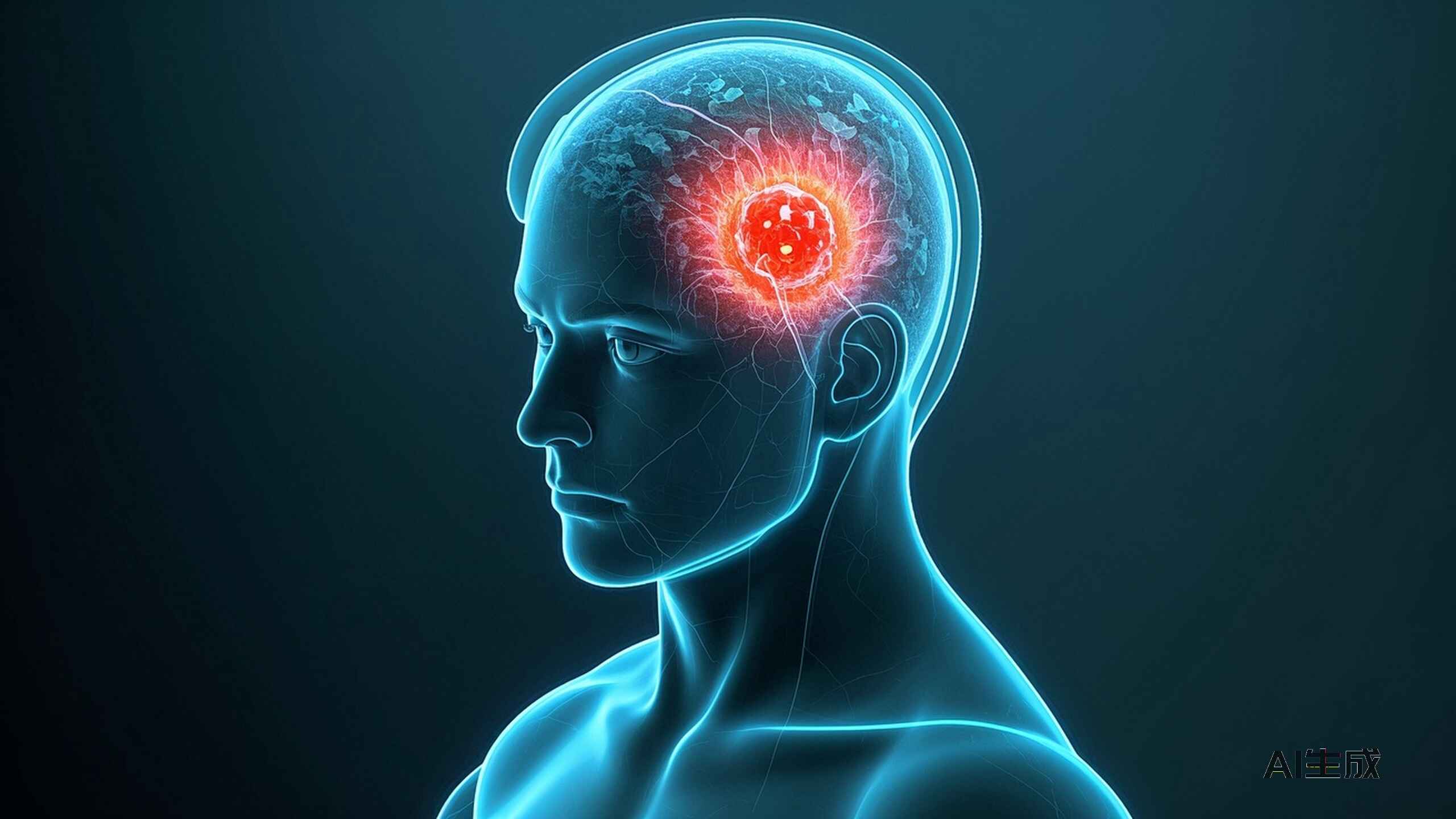 科普，了解头皮肉瘤：你需要知道的健康风险与科学应对封面图