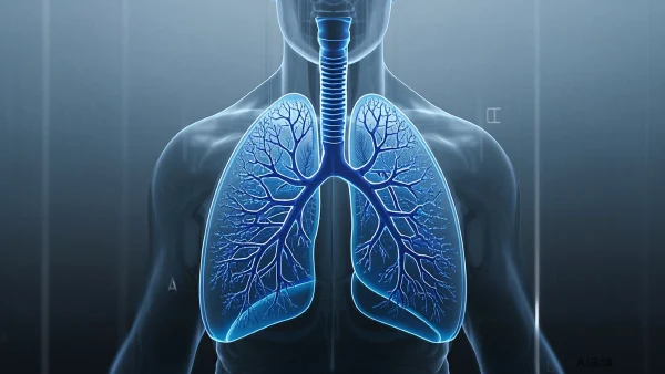下呼吸道感染症状与应对指南!别掉以轻心