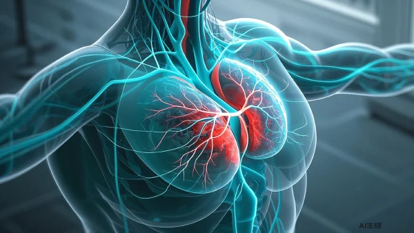 乳腺癌晚期症状与治疗:女性必读指南