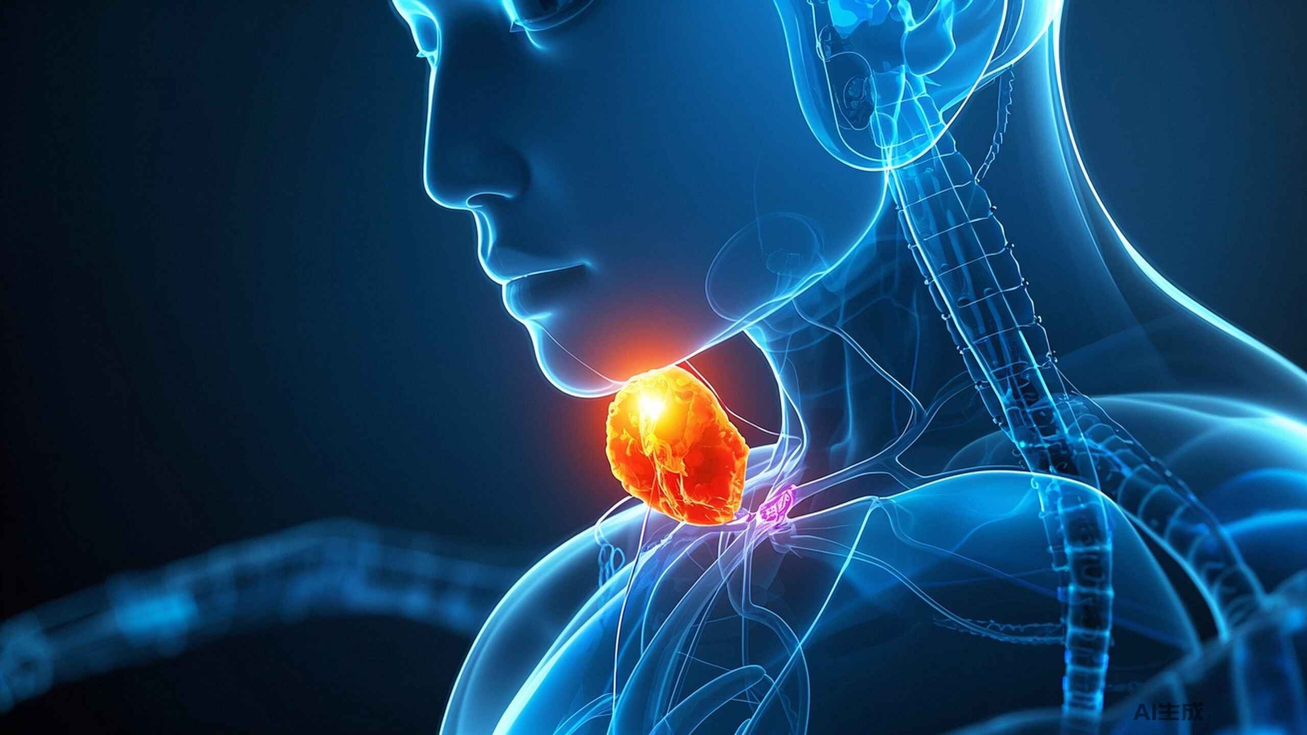 科普，<span style="color: #da4707">下咽</span>恶性<span style="color: #da4707">肿瘤</span>全攻略：从识别<span style="color: #da4707">症状</span>到科学治疗