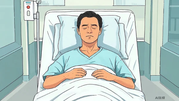 脚下的隐患:糖尿病足与血管病变的早期发现与治疗