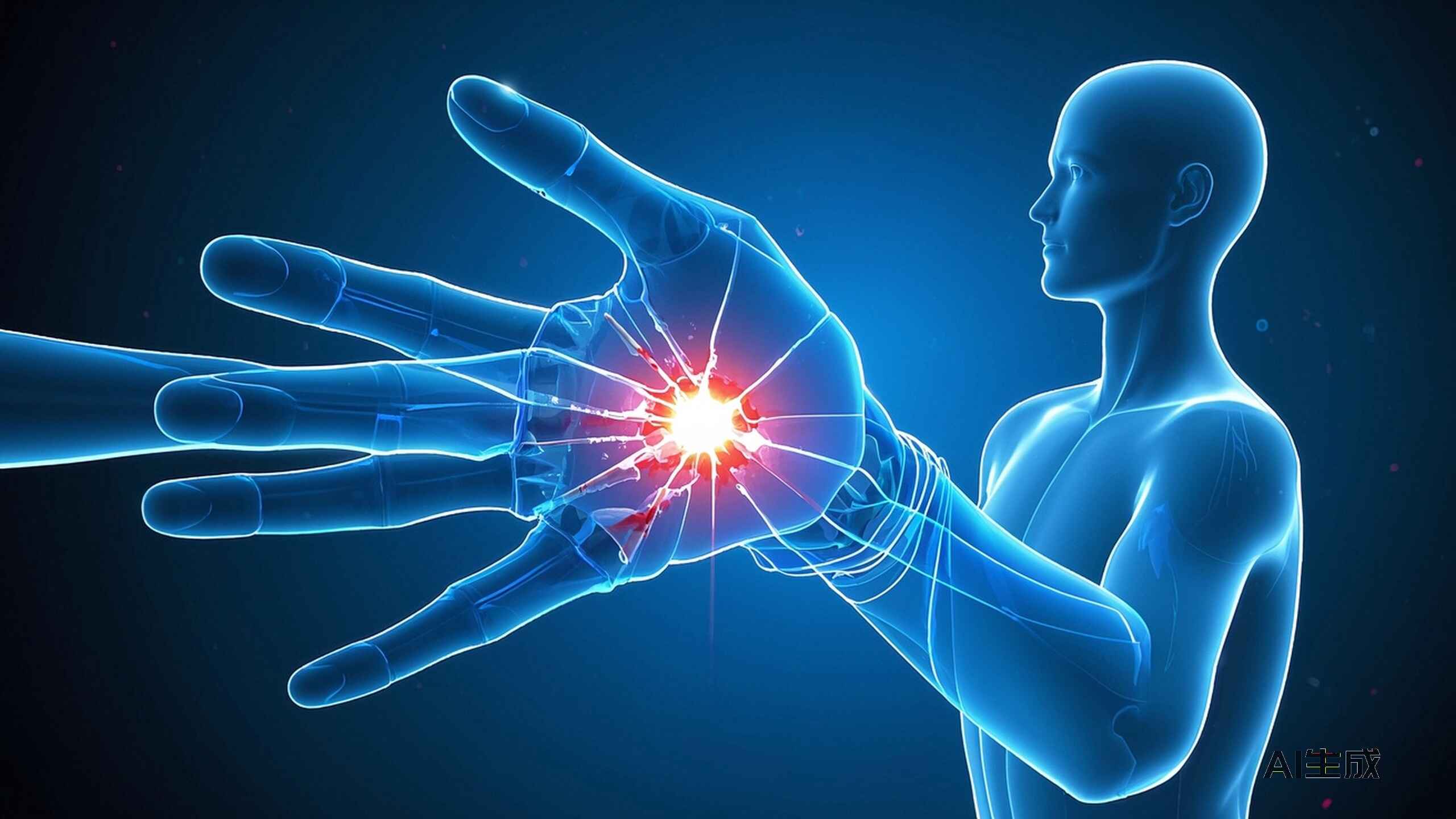 科普，麻醉领域的应用：你需要知道的关键知识封面图