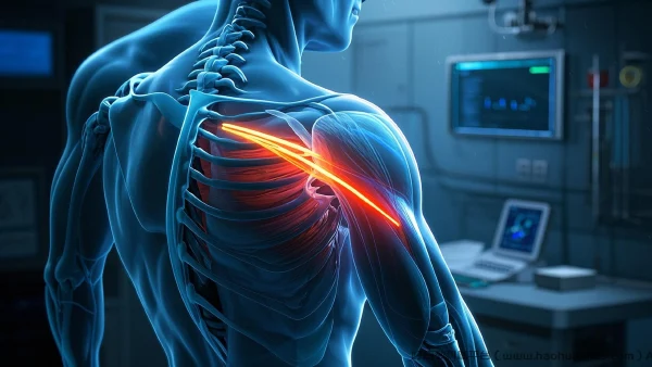 肩袖损伤不可轻视——右肩袖损伤的诊断与治疗