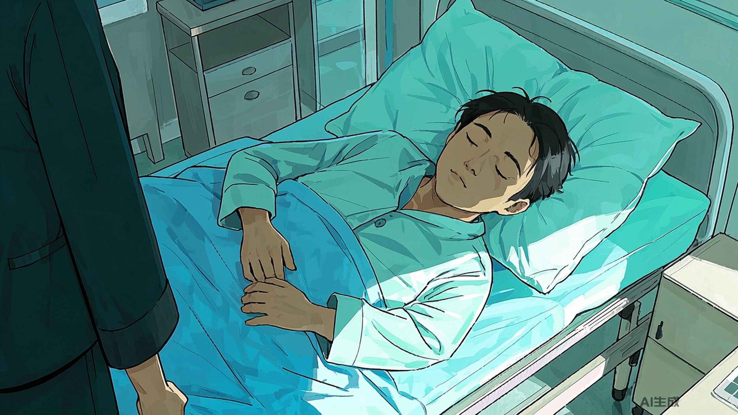 科普，深入了解细菌性<span style="color: #da4707">痢疾</span>：身边潜伏的隐形杀手