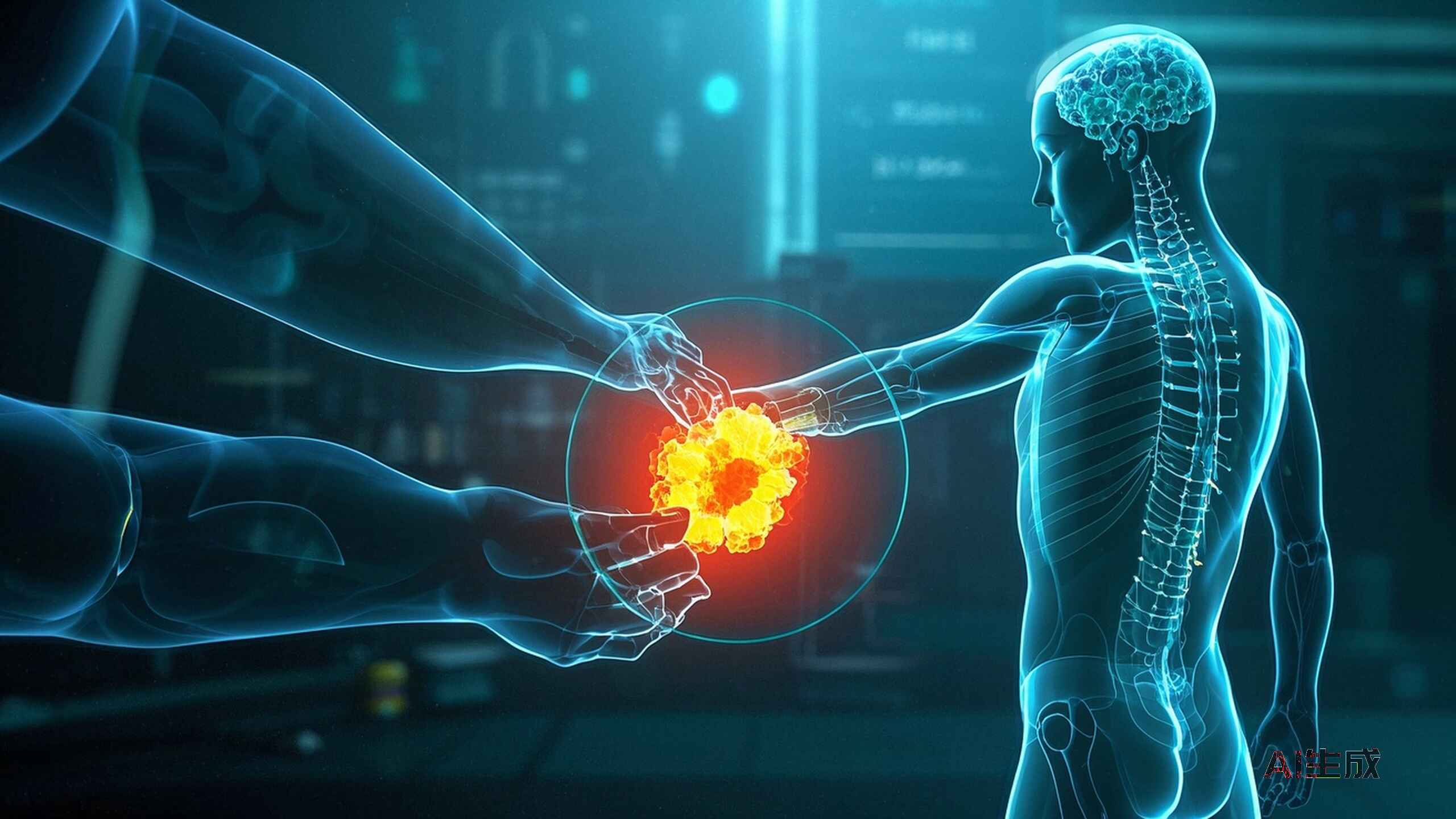 科普，警惕宫颈癌：你需要知道的重要知识封面图