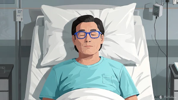 探秘病理检查：完整的样本到报告旅程