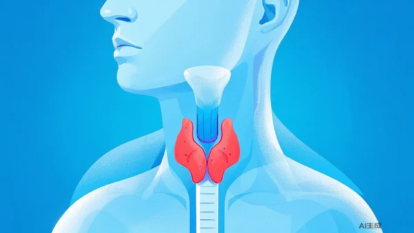 咽喉炎反复发作的真相：原因、症状及预防全解析