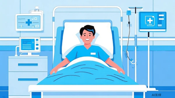 孩子咳嗽别大意！急性喉炎与支气管炎应对攻略