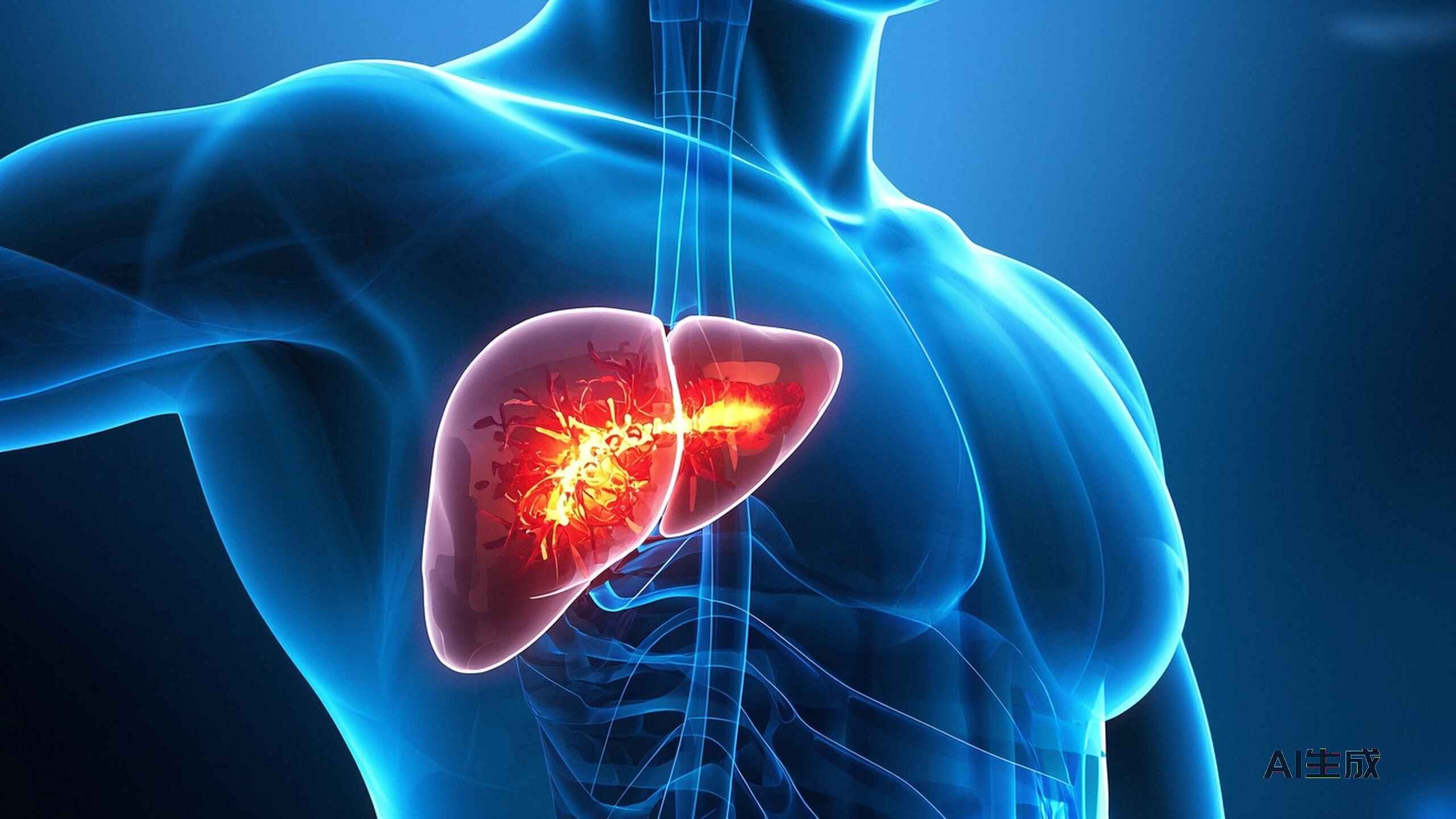 科普，肝癌：认识、<span style="color: #da4707">症状</span>、诊断与治疗