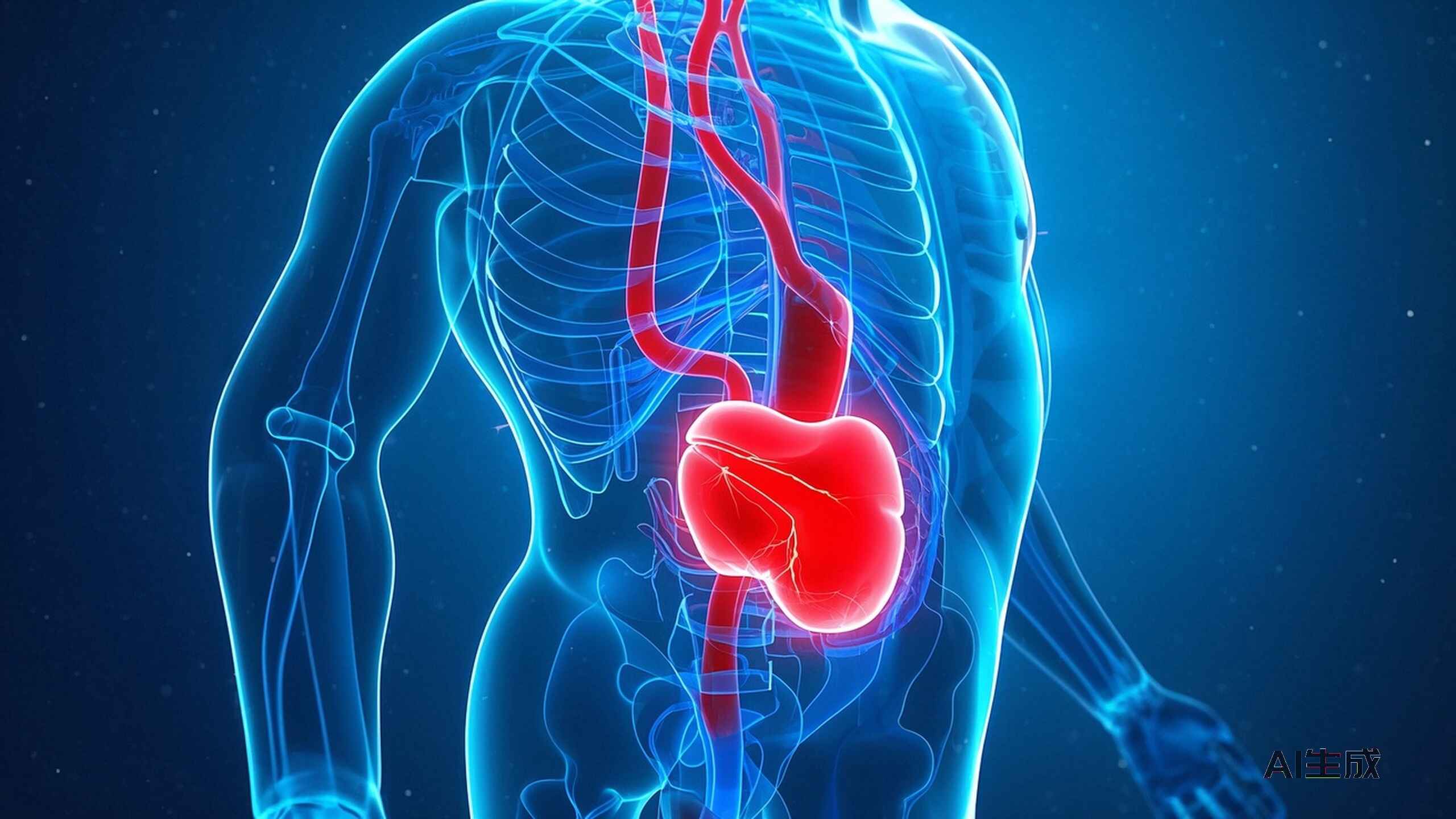 科普,麻醉领域在髂动脉夹层手术中的应用指南封面图