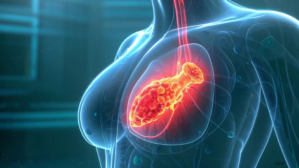 识别乳腺癌风险及应对策略:科学方法大揭秘!