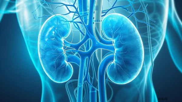 慢性肾脏病2期和高血压肾损害:要警惕更要科学应对!