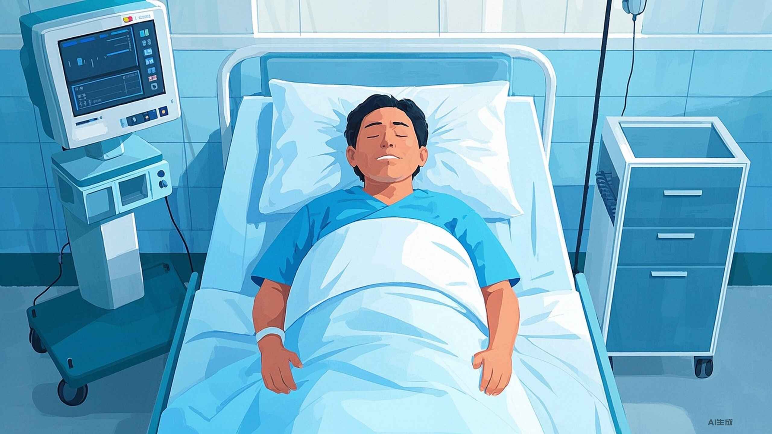 科普，与高脂血症抗争：如何通过科学膳食重塑健康封面图