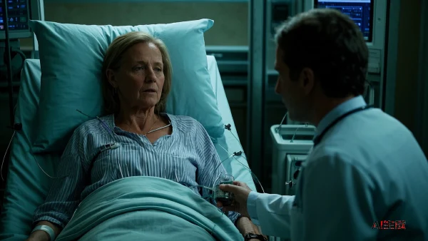 卵巢癌IVB期高级别浆液性癌药品全指南：靶向药物与辅助用药安全用药实操要点