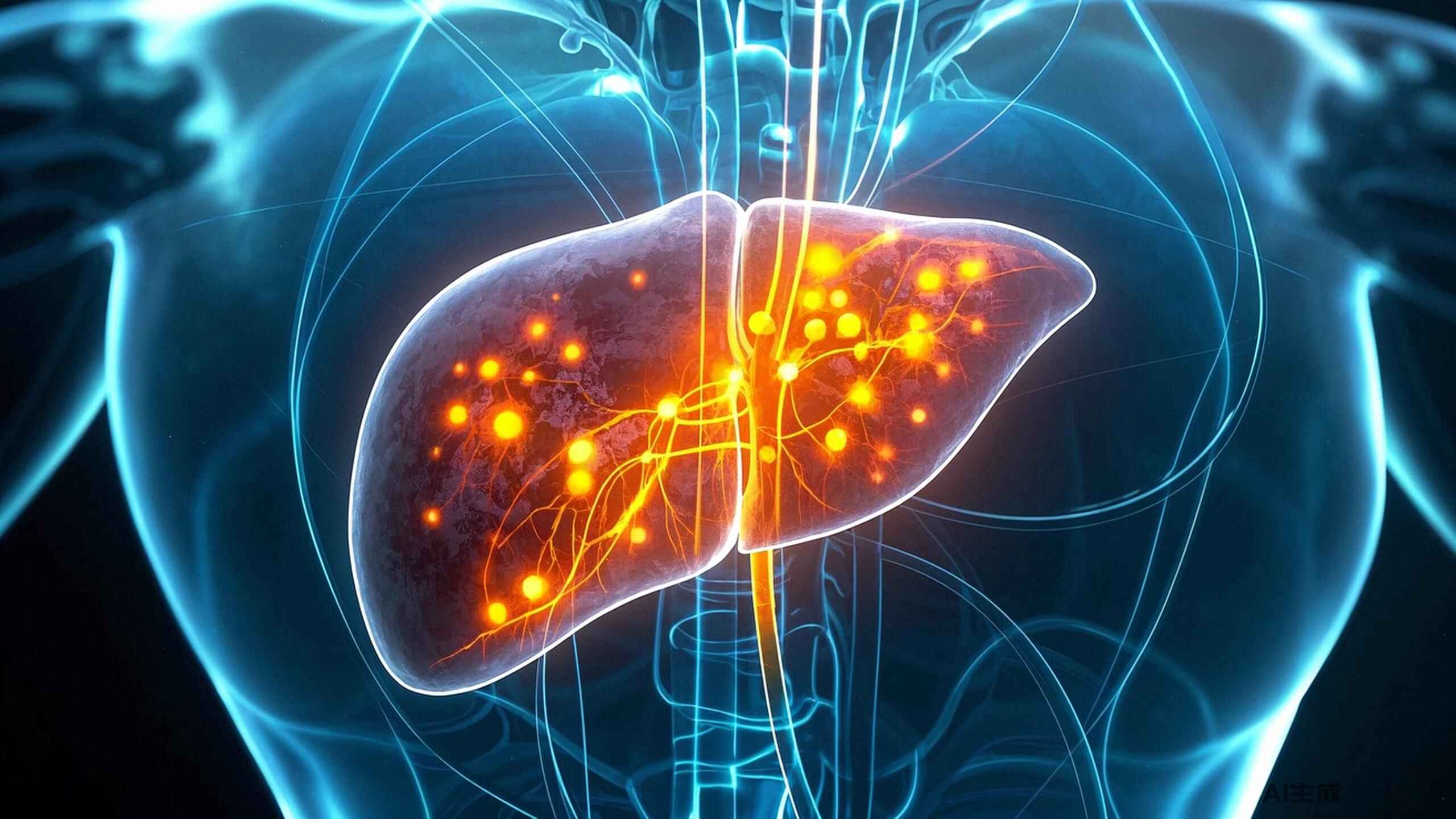 科普，80岁<span style="color: #da4707">患者</span><span style="color: #da4707">肝硬化</span>！背后隐秘的真相揭开了！