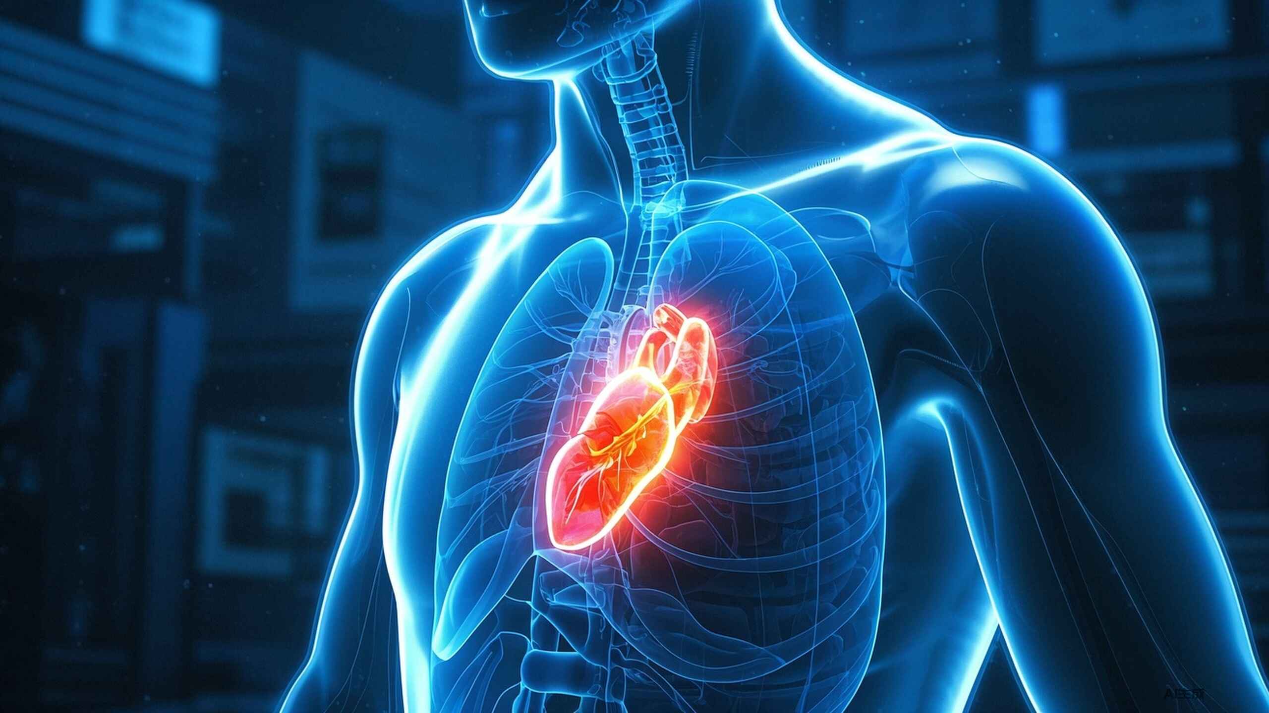科普，乳腺癌知识全攻略：关注症状、明确病因、科学应对封面图