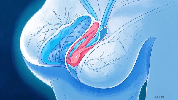 乳腺健康不容忽视:深入了解右乳腺癌及其防治方法