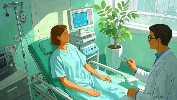 从报告看乳腺癌:早期筛查与预防的重要性
