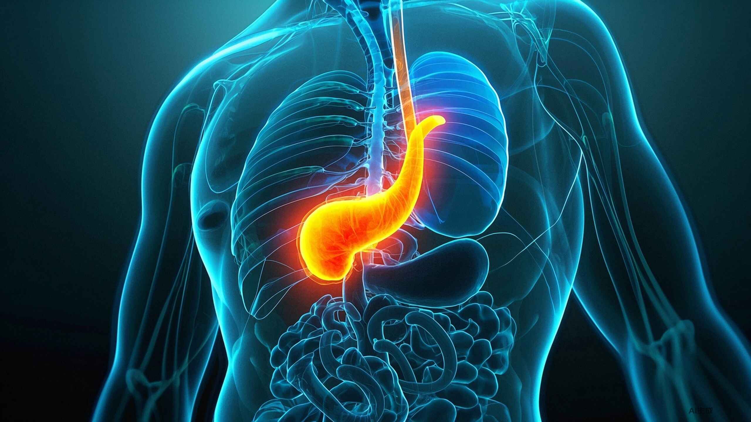 科普，了解<span style="color: #da4707">胰腺癌</span>：识别风险与<span style="color: #da4707">应对</span><span style="color: #da4707">策略</span>