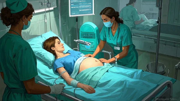 孕晚期剖宫产麻醉管理：安全与舒适的关键指南