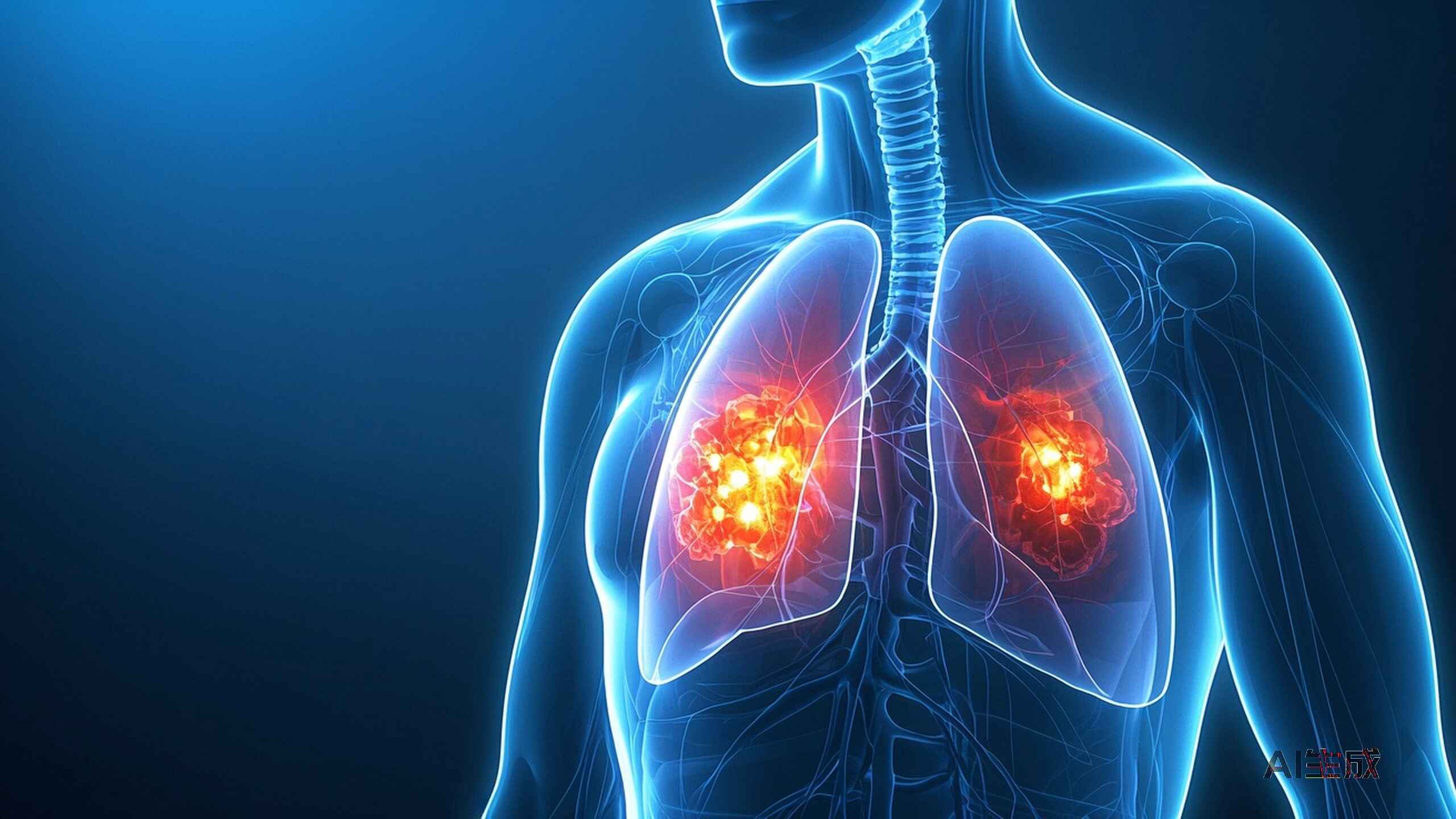 科普，右肺癌：你需要知道的实用知识封面图