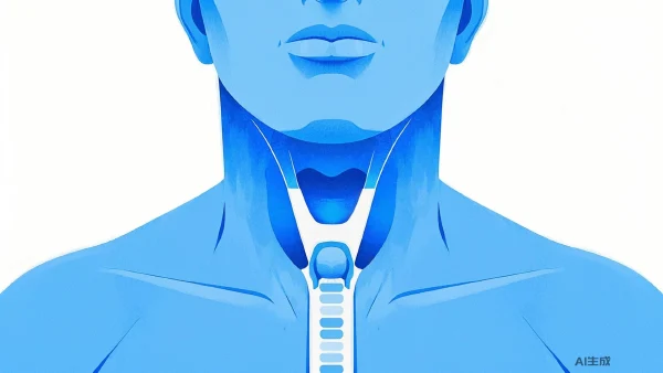 咽炎和消化不良的双重困扰!如何有效应对?